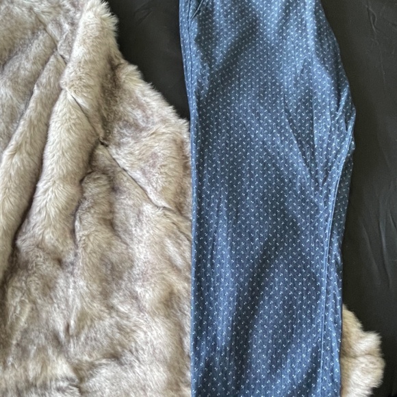 Mens zara cropped pants - Picture 5 of 6